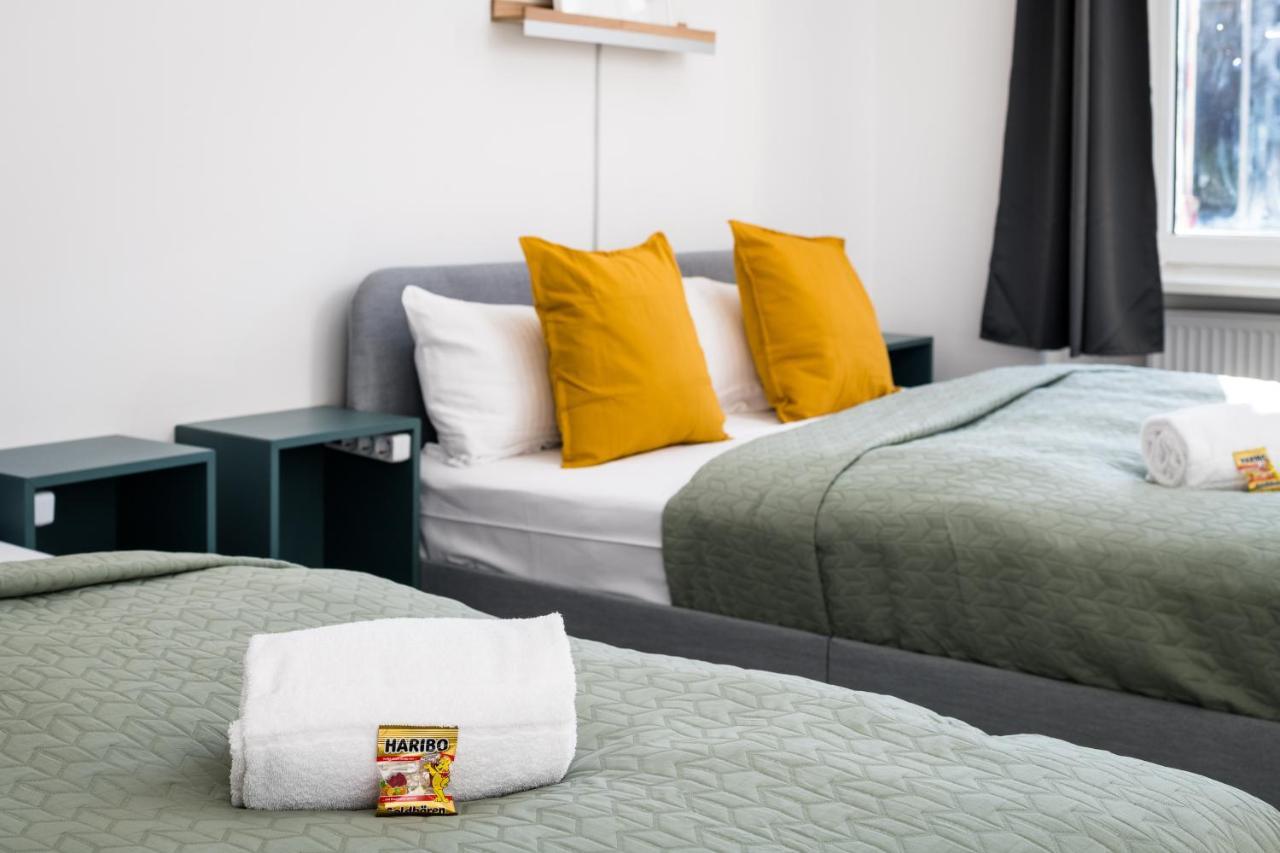 Apartamento Sonnig Alexanderplatz: Spacious Group-friendly
