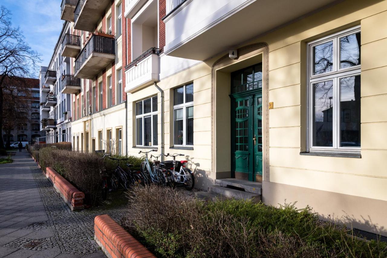 Sonnig Alexanderplatz: Spacious Group-friendly * Berlim