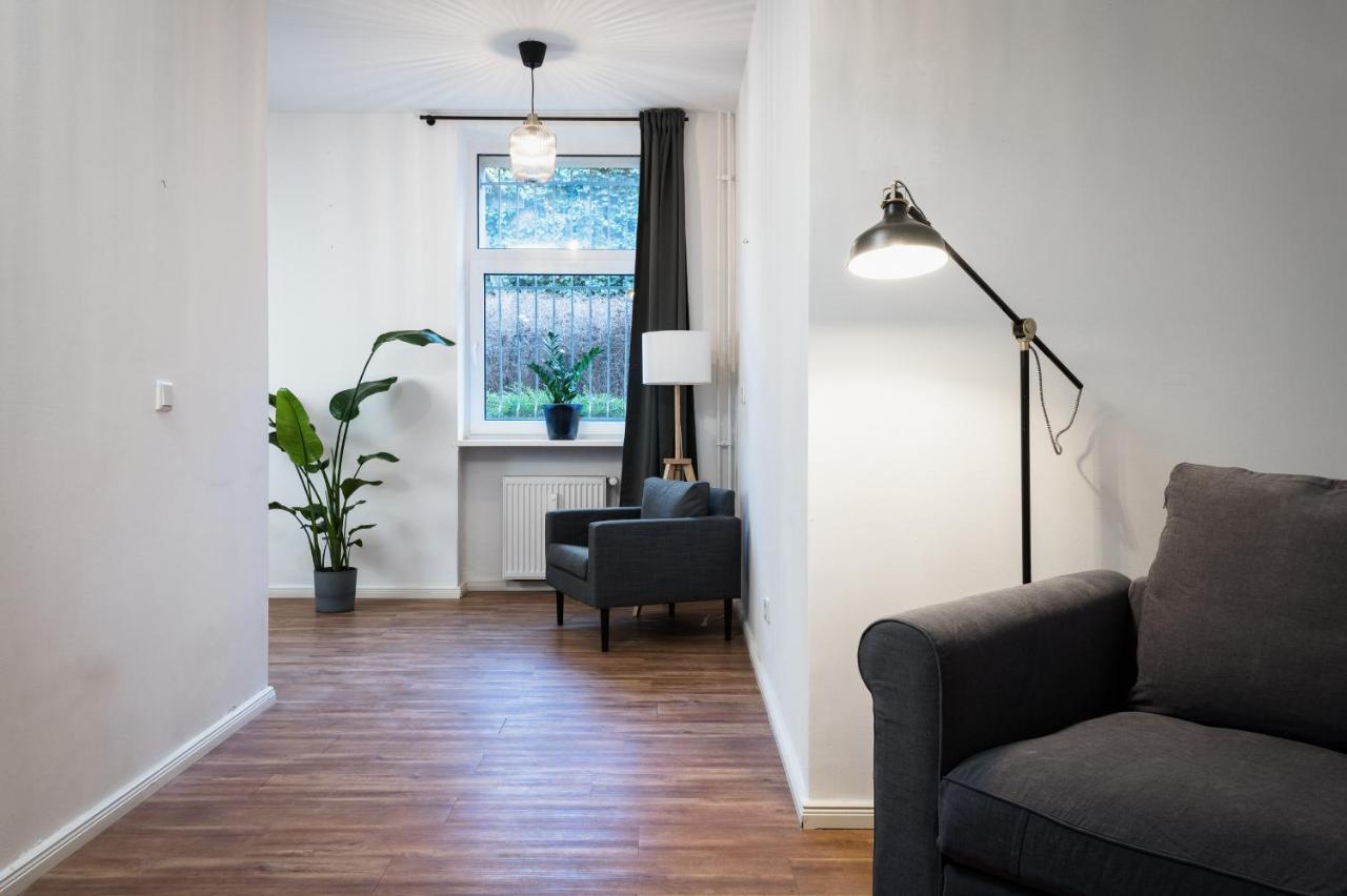 Apartamento Sonnig Alexanderplatz: Spacious Group-friendly