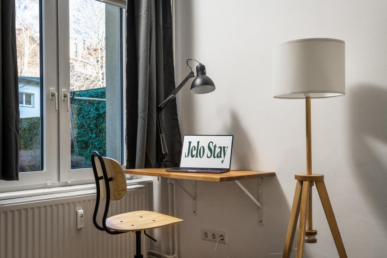 Sonnig Alexanderplatz: Spacious Group-friendly Apartamento